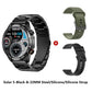 HAYLOU Solar 5 Smartwatch with Voice Calling