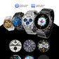 HAYLOU Solar 5 Smartwatch with Voice Calling