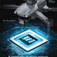 L600 PRO MAX 2025 GPS 4K Dual-Camera Drone