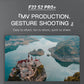 F22 S2 XR PRO+ 4K GPS Drone