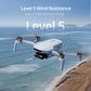 Potensic ATOM C0 Mini 4K Gimbal Drone