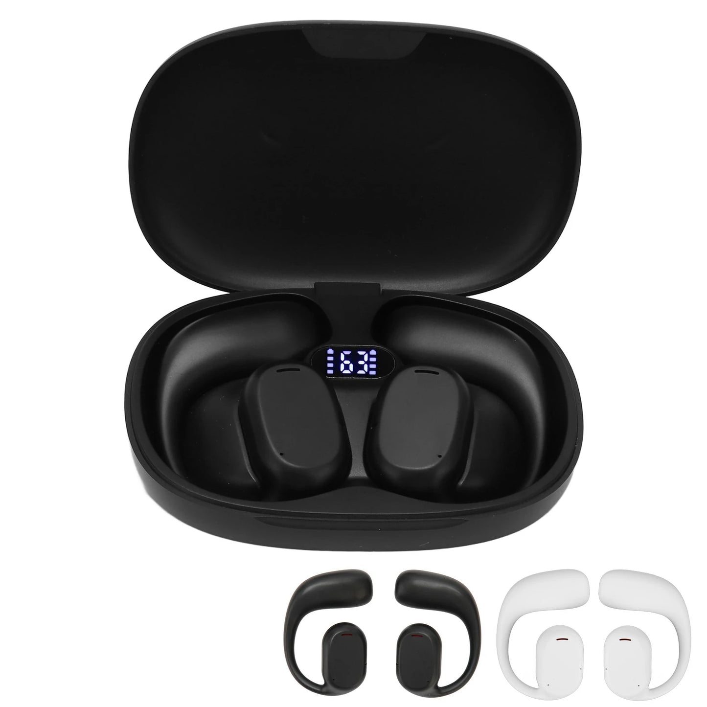 Wireless Translator Earbuds with App
