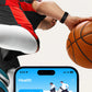 Sport Fitness Tracker Smart Bracelet
