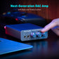 Fosi Audio K5 PRO USB Gaming DAC & Amp
