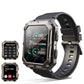 C20 Pro Smartwatch for Men