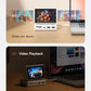 Hagibis 3.5" Mini IPS Screen with USB-C Hub