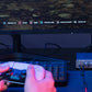 Fosi Audio K5 PRO USB Gaming DAC & Amp