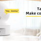 BoyKeep 3MP Smart WiFi Baby Monitor Camera