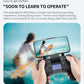 🚁 LYZRC L900 PRO GPS Drone – 4K HD Dual Camera | Foldable 5G WiFi FPV Quadcopter