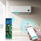 2CH WiFi/Zigbee Relay Switch Module