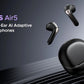 SoundPEATS Air5 ANC Wireless Earbuds