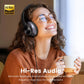 OneOdio A10 ANC Bluetooth 5.4 Headphones
