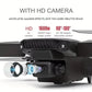 🚁 Professional E88 Drone – 4K Wide-Angle Camera | Foldable RC FPV Quadrotor