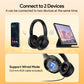 QCY H3 ANC Bluetooth 5.4 Wireless Headphones