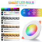 10W RGB Smart Bluetooth Ceiling Light