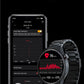 HT30 HarmonyOS AMOLED Smartwatch