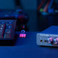 Fosi Audio K5 PRO USB Gaming DAC & Amp