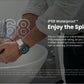 HAYLOU Solar 5 Smartwatch with Voice Calling