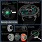 2025 Bluetooth Call Smartwatch for Huawei