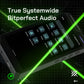 HiBy R4 Android HiFi Music Player