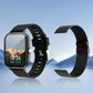 Wireless Calling Smartwatch with Sport Mode