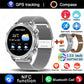 2025 Bluetooth Call Smartwatch for Huawei