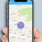 XIAOMI GPS Tracker Smart Anti-Lost Reminder Device