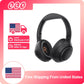 QCY H3 ANC Bluetooth 5.4 Wireless Headphones