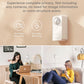 Meross Matter WiFi Human Presence Sensor
