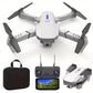 🚁 Professional E88 Drone – 4K Wide-Angle Camera | Foldable RC FPV Quadrotor