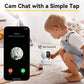BoyKeep 3MP Smart WiFi Baby Monitor Camera