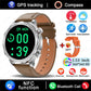 2025 Bluetooth Call Smartwatch for Huawei