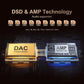 Oilsky Hi-Fi MP3 Player with Bluetooth & WiFi