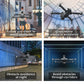 L600 PRO MAX 2025 GPS 4K Dual-Camera Drone
