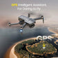 Holy Stone HS720R 4K Gimbal Drone
