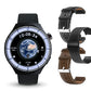 HT30 HarmonyOS AMOLED Smartwatch