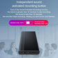 2500mAh Voice-Activated Digital Recorder