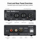 Fosi Mini USB DAC & Headphone Amp