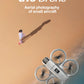 NEW Drones GT3 GPS 8K Professional HD 180° Dual Cameras 5G WIFI Brushless Motors Obstacle Avoidance FPV Foldable Quadcopter Toys
