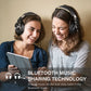 OneOdio A70 Bluetooth Studio Headphones