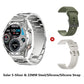 HAYLOU Solar 5 Smartwatch with Voice Calling
