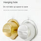 🍚 Rice Washer Strainer Bowl – Stainless Steel 304 Multipurpose Kitchen Tool