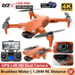🚁 LYZRC L900 PRO GPS Drone – 4K HD Dual Camera | Foldable 5G WiFi FPV Quadcopter