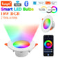 10W RGB Smart Bluetooth Ceiling Light