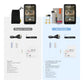 HiBy R1 HiFi MP3 Music Player