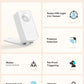 Meross Matter WiFi Human Presence Sensor