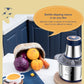 5L Electric Meat Grinder & Food Chopper