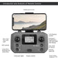 L600 PRO MAX 2025 GPS 4K Dual-Camera Drone