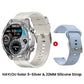 HAYLOU Solar 5 Smartwatch with Voice Calling
