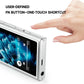 HiBy M300 Android HiFi MP3 Player